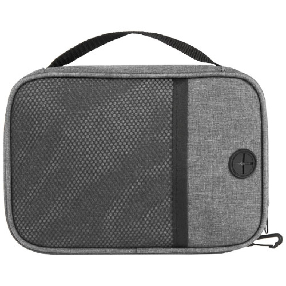 Borsello tecnico in RPET certificato GRS Ross - 1L - Gadget.it - 