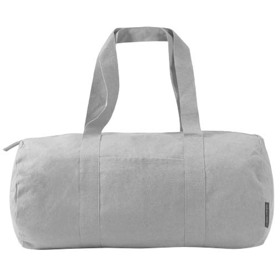 Borsone Higgins in cotone con tasca frontale - Gadget.it - 