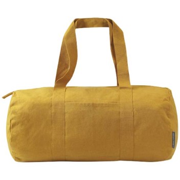 Borsone Higgins in cotone con tasca frontale - Gadget.it - 