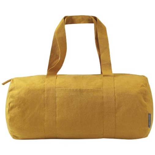 Borsone Higgins in cotone con tasca frontale - Gadget.it - 