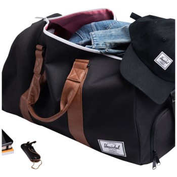Borsone Herschel Novel™ recycled - 43L - Gadget.it - 