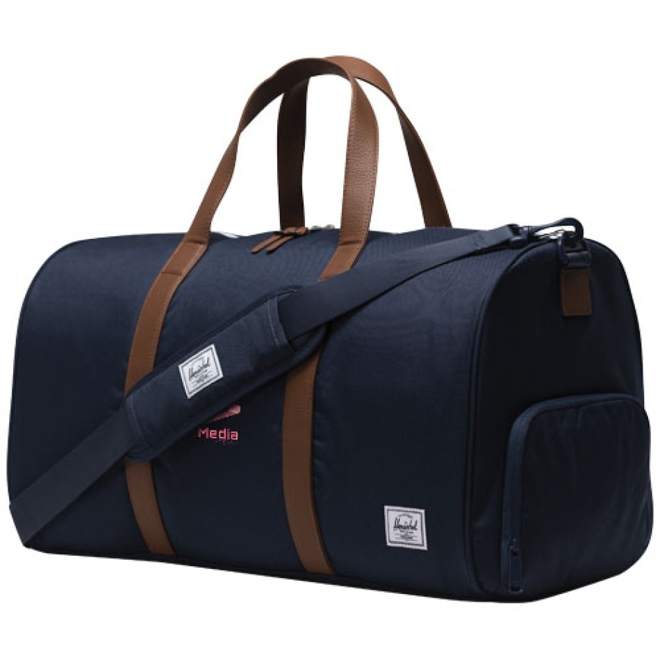 Borsone Herschel Novel™ recycled - 43L - Gadget.it - 