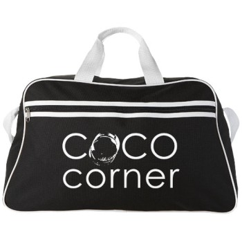 Borsone sportivo San Jose - 30L - Gadget.it - 