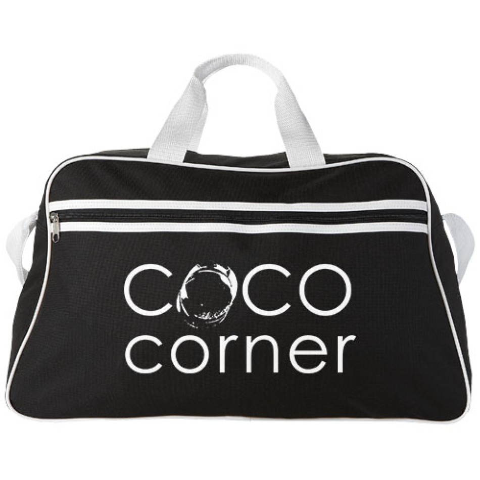 Borsone sportivo San Jose - 30L - Gadget.it - 