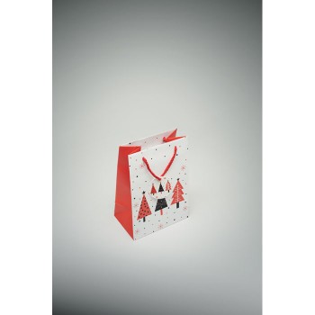Sacchetto regalo piccolo in carta - BOSSA SMALL - Gadget.it - 