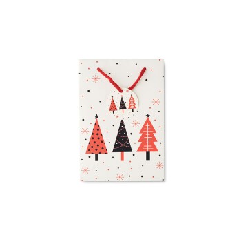 Sacchetto regalo piccolo in carta - BOSSA SMALL - Gadget.it - 