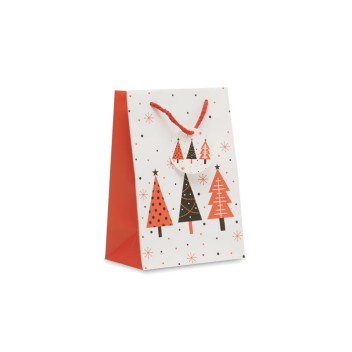 Sacchetto regalo piccolo in carta - BOSSA SMALL - Gadget.it - 