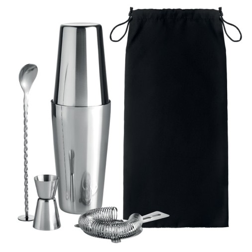 BOSTON - Set cocktail 750ml - Gadget.it - 