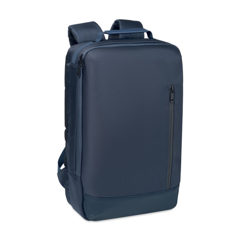 BOSTON - Zaino jacquard laptop da 15 - Gadget.it - 