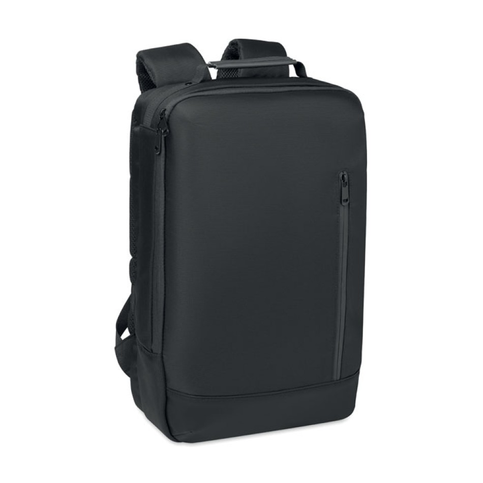 BOSTON - Zaino jacquard laptop da 15 - Gadget.it - 