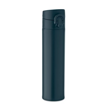 Bottiglia in acciaio inox riciclato 300ml - BOTS - Gadget.it - 