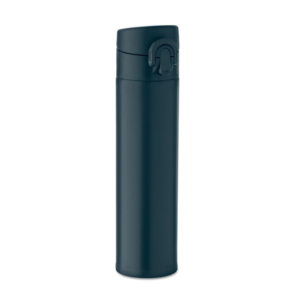 Bottiglia in acciaio inox riciclato 300ml - BOTS - Gadget.it - 