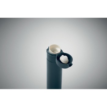 Bottiglia in acciaio inox riciclato 300ml - BOTS - Gadget.it - 