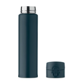 Bottiglia in acciaio inox riciclato 300ml - BOTS - Gadget.it - 