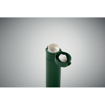 Bottiglia in acciaio inox riciclato 300ml - BOTS - Gadget.it - 