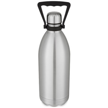 Bottiglia in acciaio inox da 1,5l - COVE  - Gadget.it - 