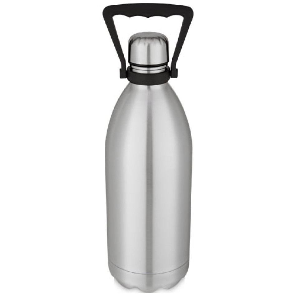 Bottiglia in acciaio inox da 1,5l - COVE  - Gadget.it - 