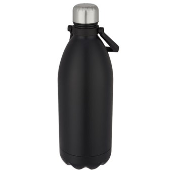 Bottiglia in acciaio inox da 1,5l - COVE  - Gadget.it - 