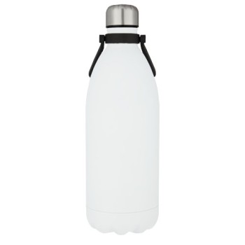 Bottiglia in acciaio inox da 1,5l - COVE  - Gadget.it - 