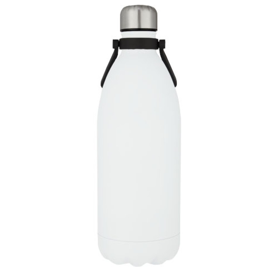Bottiglia in acciaio inox da 1,5l - COVE  - Gadget.it - 