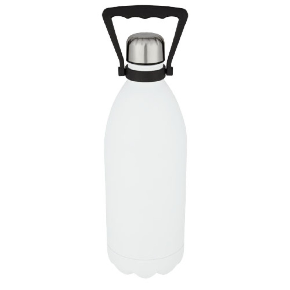 Bottiglia in acciaio inox da 1,5l - COVE  - Gadget.it - 