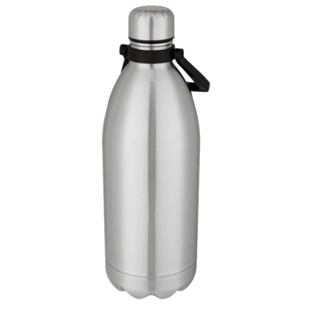 Bottiglia in acciaio inox da 1,5l - COVE  - Gadget.it - 