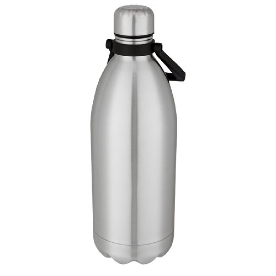 Bottiglia in acciaio inox da 1,5l - COVE  - Gadget.it - 
