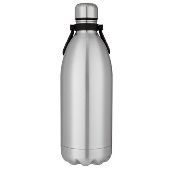 Bottiglia in acciaio inox da 1,5l - COVE  - Gadget.it - 