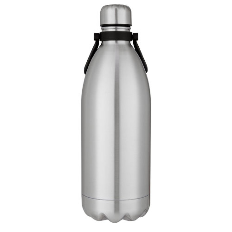 Bottiglia in acciaio inox da 1,5l - COVE  - Gadget.it - 