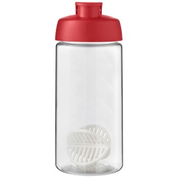 Bottiglia shaker H2O Active® Bop da 500 ml - Gadget.it - 