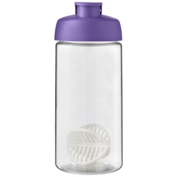 Bottiglia shaker H2O Active® Bop da 500 ml - Gadget.it - 