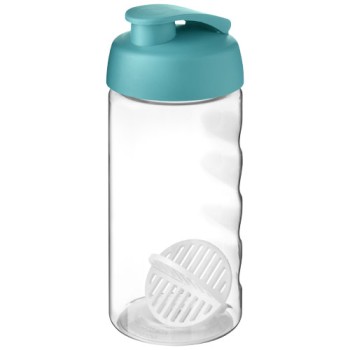 Bottiglia shaker H2O Active® Bop da 500 ml - Gadget.it - 