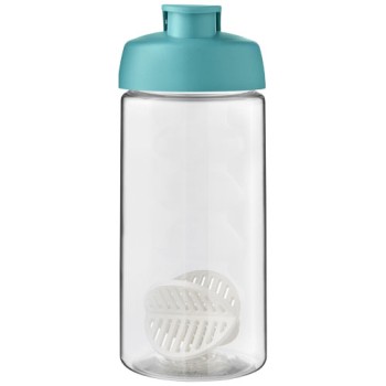 Bottiglia shaker H2O Active® Bop da 500 ml - Gadget.it - 
