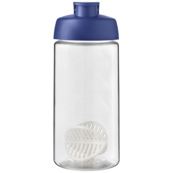 Bottiglia shaker H2O Active® Bop da 500 ml - Gadget.it - 