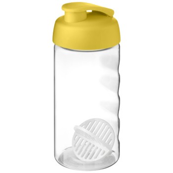 Bottiglia shaker H2O Active® Bop da 500 ml - Gadget.it - 