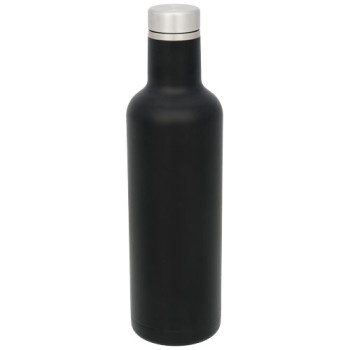 Bottiglia termica Pinto con isolamento sottovuoto in rame da 750 ml - Gadget.it - 