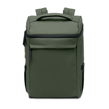 BOULDER - Zaino per laptop 15" in PU - Gadget.it - 
