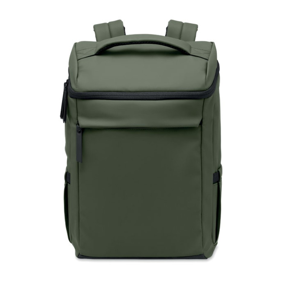BOULDER - Zaino per laptop 15" in PU - Gadget.it - 