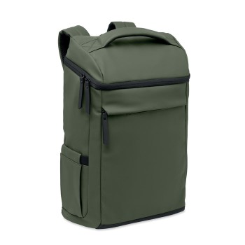 BOULDER - Zaino per laptop 15" in PU - Gadget.it - 
