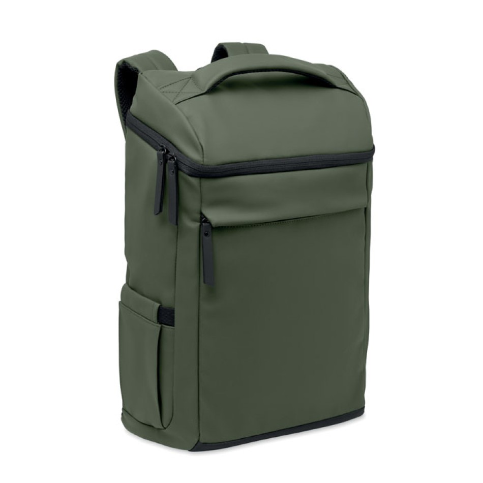 BOULDER - Zaino per laptop 15" in PU - Gadget.it - 