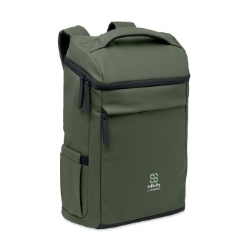 BOULDER - Zaino per laptop 15" in PU - Gadget.it - 