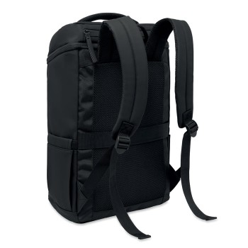 BOULDER - Zaino per laptop 15" in PU - Gadget.it - 