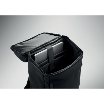 BOULDER - Zaino per laptop 15" in PU - Gadget.it - 
