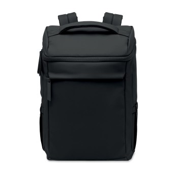 BOULDER - Zaino per laptop 15" in PU - Gadget.it - 