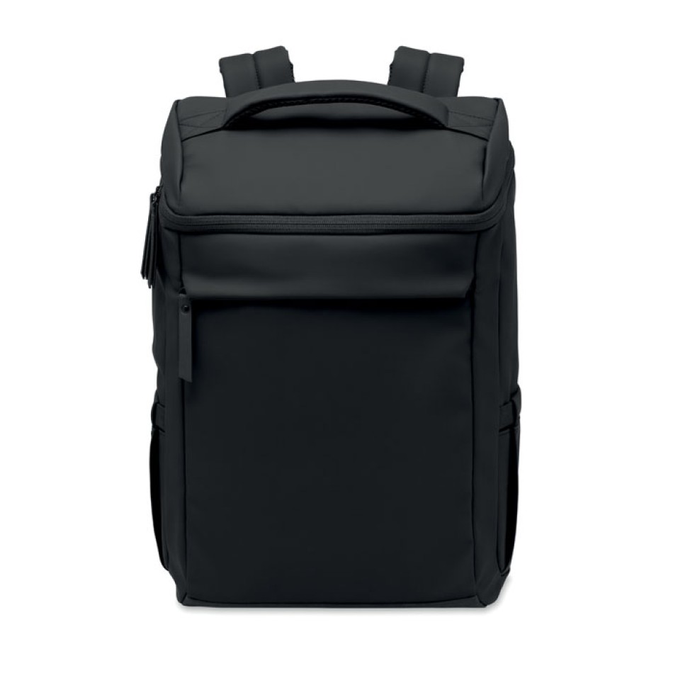 BOULDER - Zaino per laptop 15" in PU - Gadget.it - 