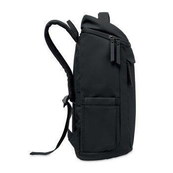 BOULDER - Zaino per laptop 15" in PU - Gadget.it - 