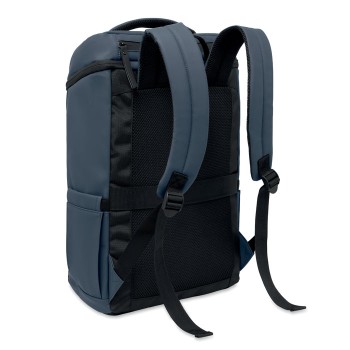 BOULDER - Zaino per laptop 15" in PU - Gadget.it - 
