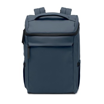 BOULDER - Zaino per laptop 15" in PU - Gadget.it - 