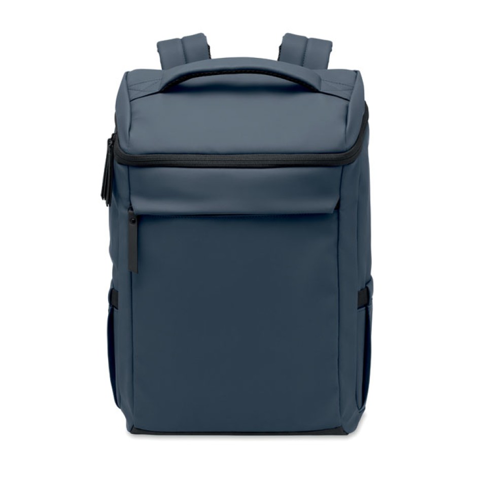 BOULDER - Zaino per laptop 15" in PU - Gadget.it - 