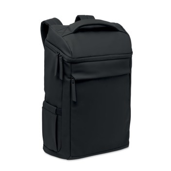 BOULDER - Zaino per laptop 15" in PU - Gadget.it - 